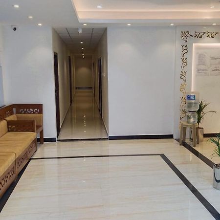 Ponni Residency Thanjavur Exterior photo