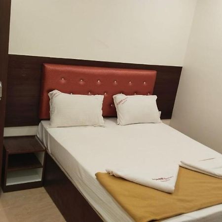 Ponni Residency Thanjavur Exterior photo