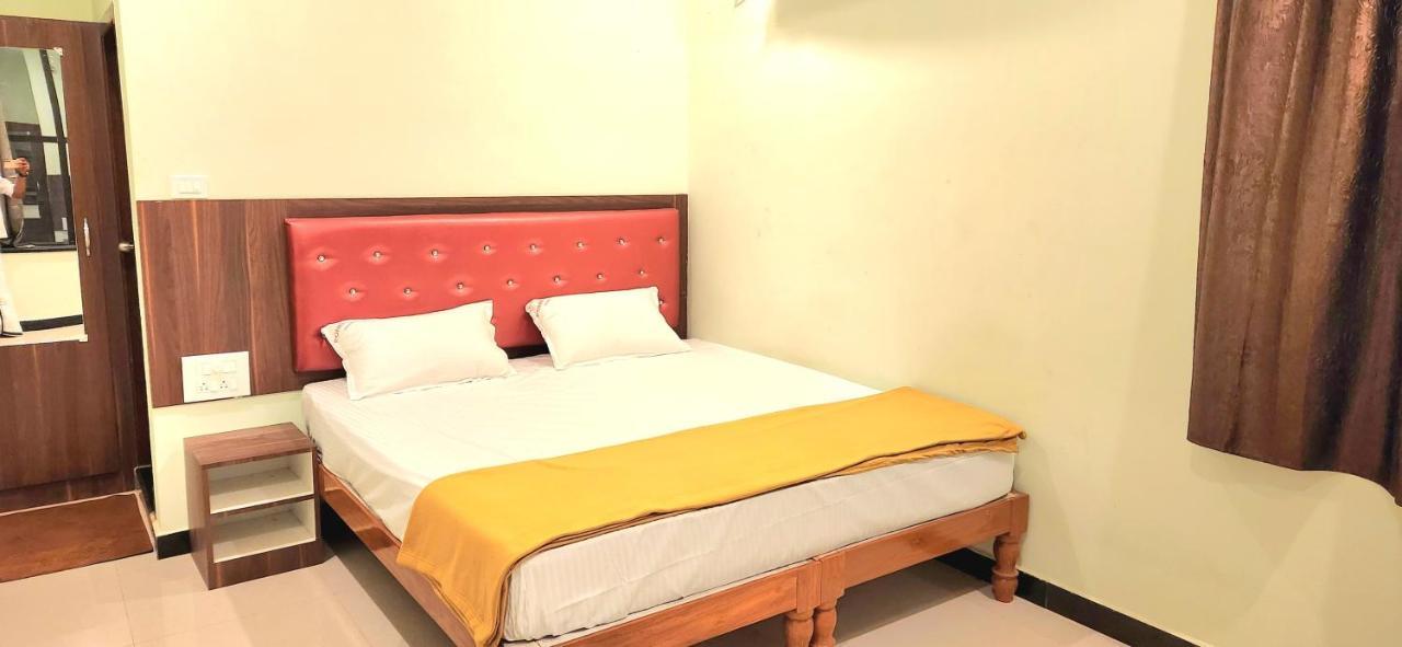Ponni Residency Thanjavur Exterior photo