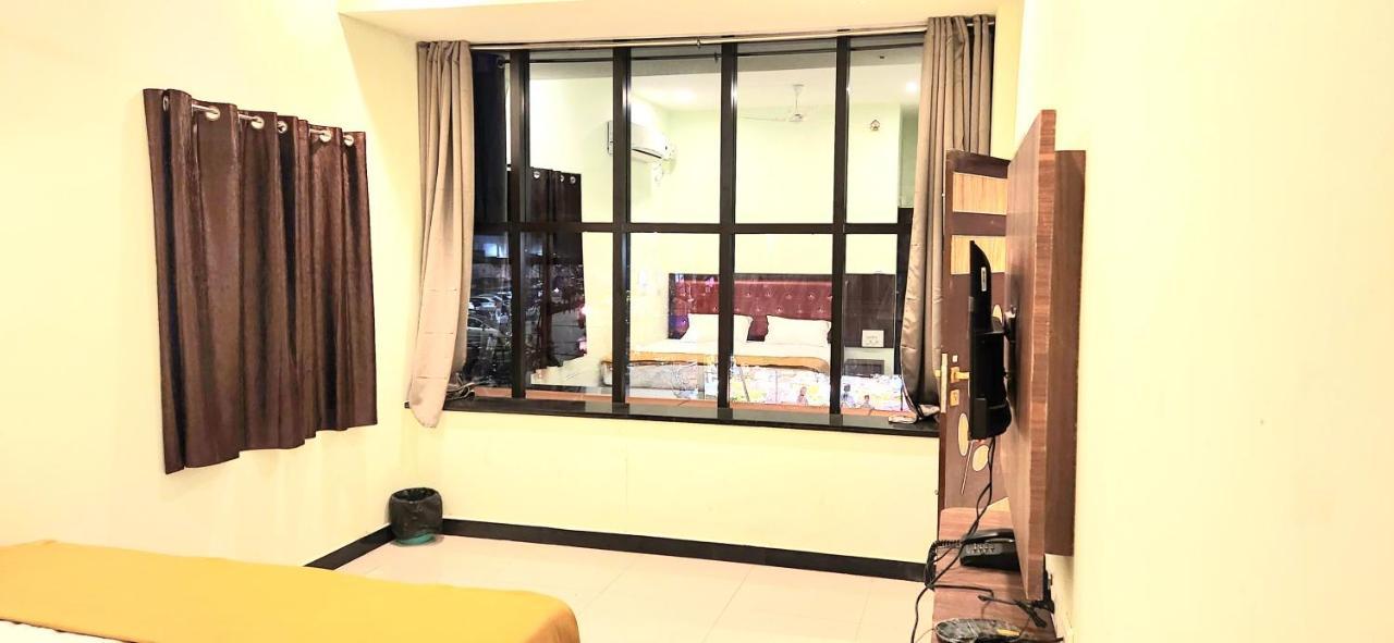 Ponni Residency Thanjavur Exterior photo
