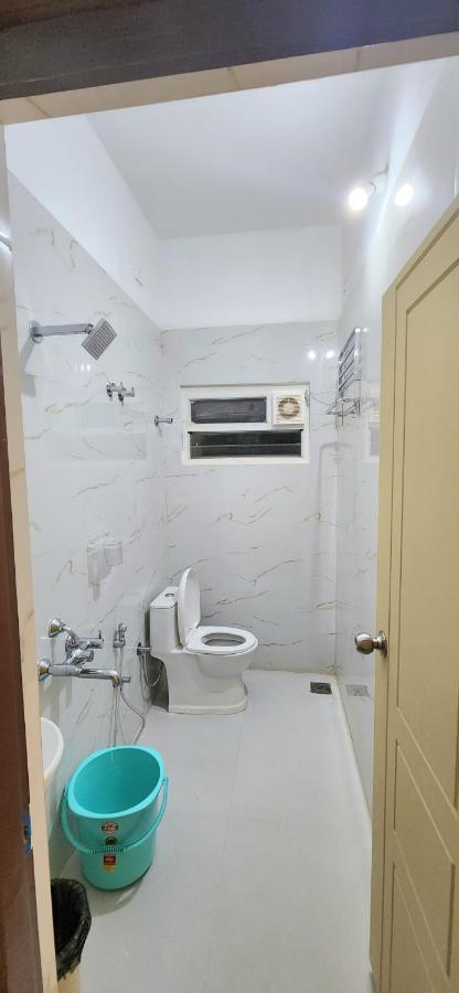 Ponni Residency Thanjavur Exterior photo