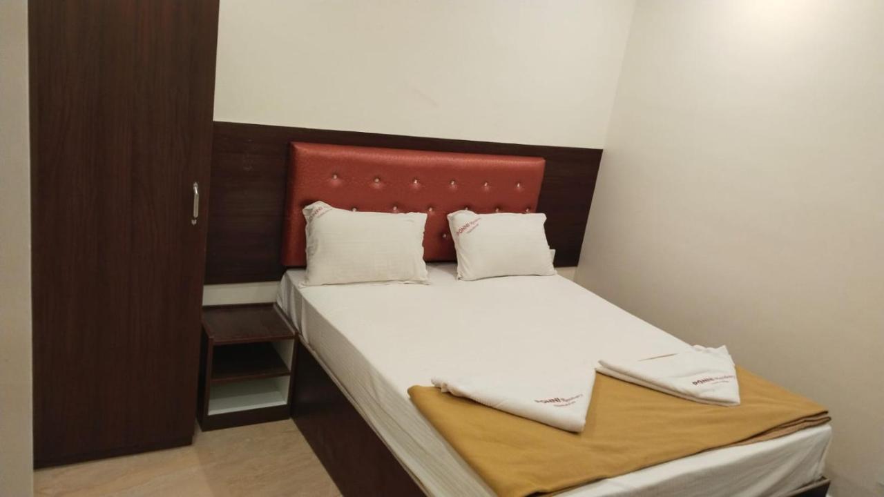 Ponni Residency Thanjavur Exterior photo