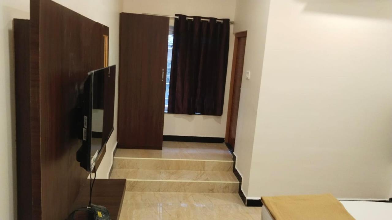 Ponni Residency Thanjavur Exterior photo